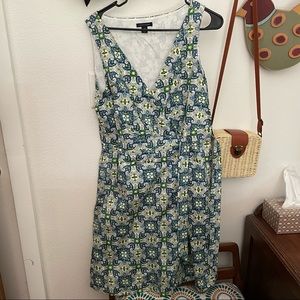 Women’s Tommy Hilfiger Wrap Dress in size L